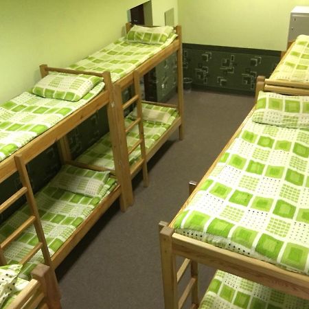 Khostel-Otel' " Odesskii " Odessa Buitenkant foto