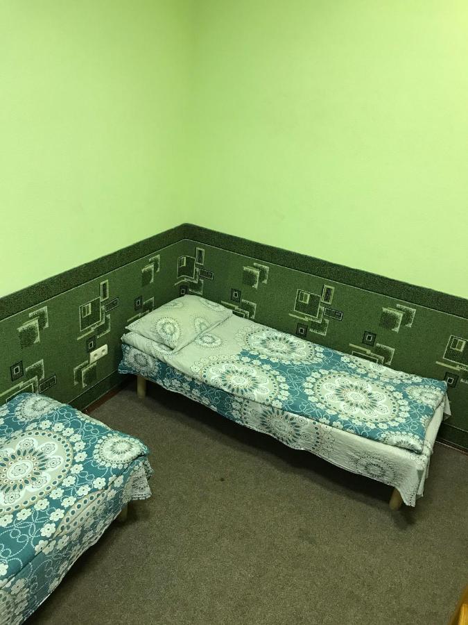 Khostel-Otel' " Odesskii " Odessa Buitenkant foto