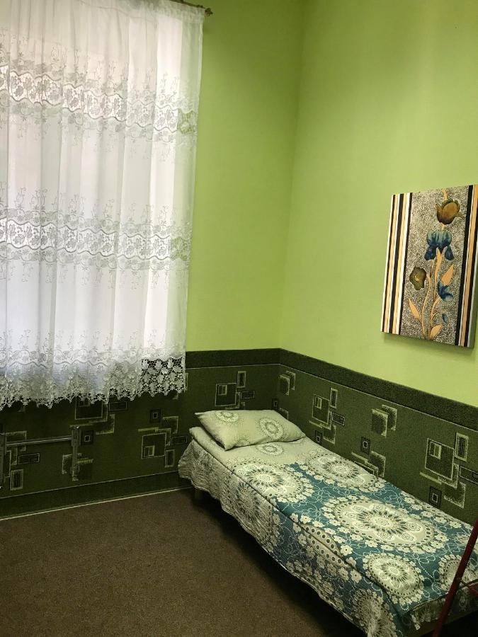 Khostel-Otel' " Odesskii " Odessa Buitenkant foto