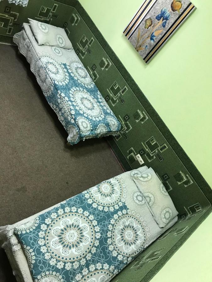 Khostel-Otel' " Odesskii " Odessa Buitenkant foto