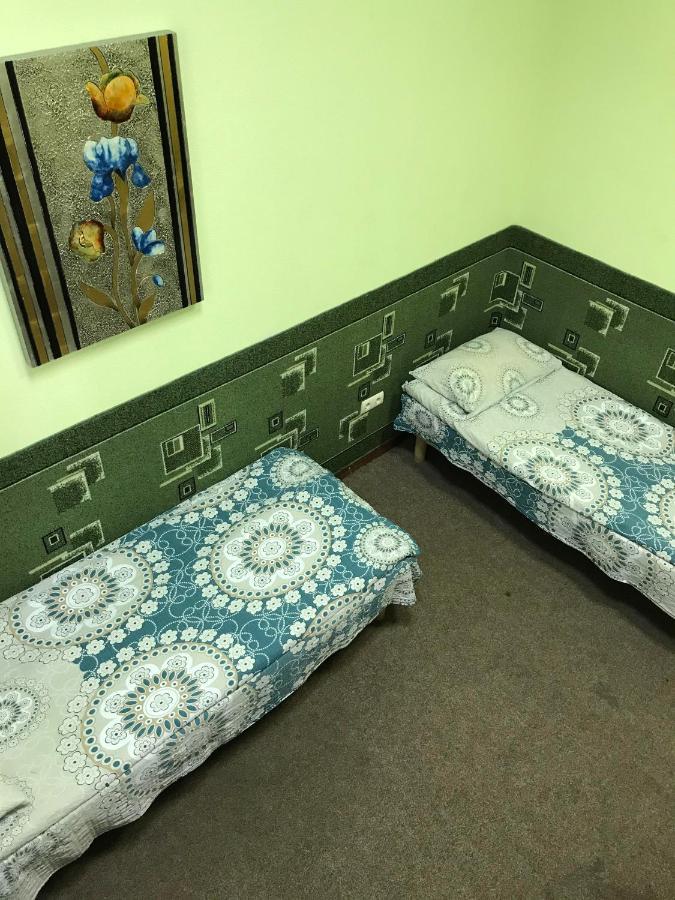 Khostel-Otel' " Odesskii " Odessa Buitenkant foto