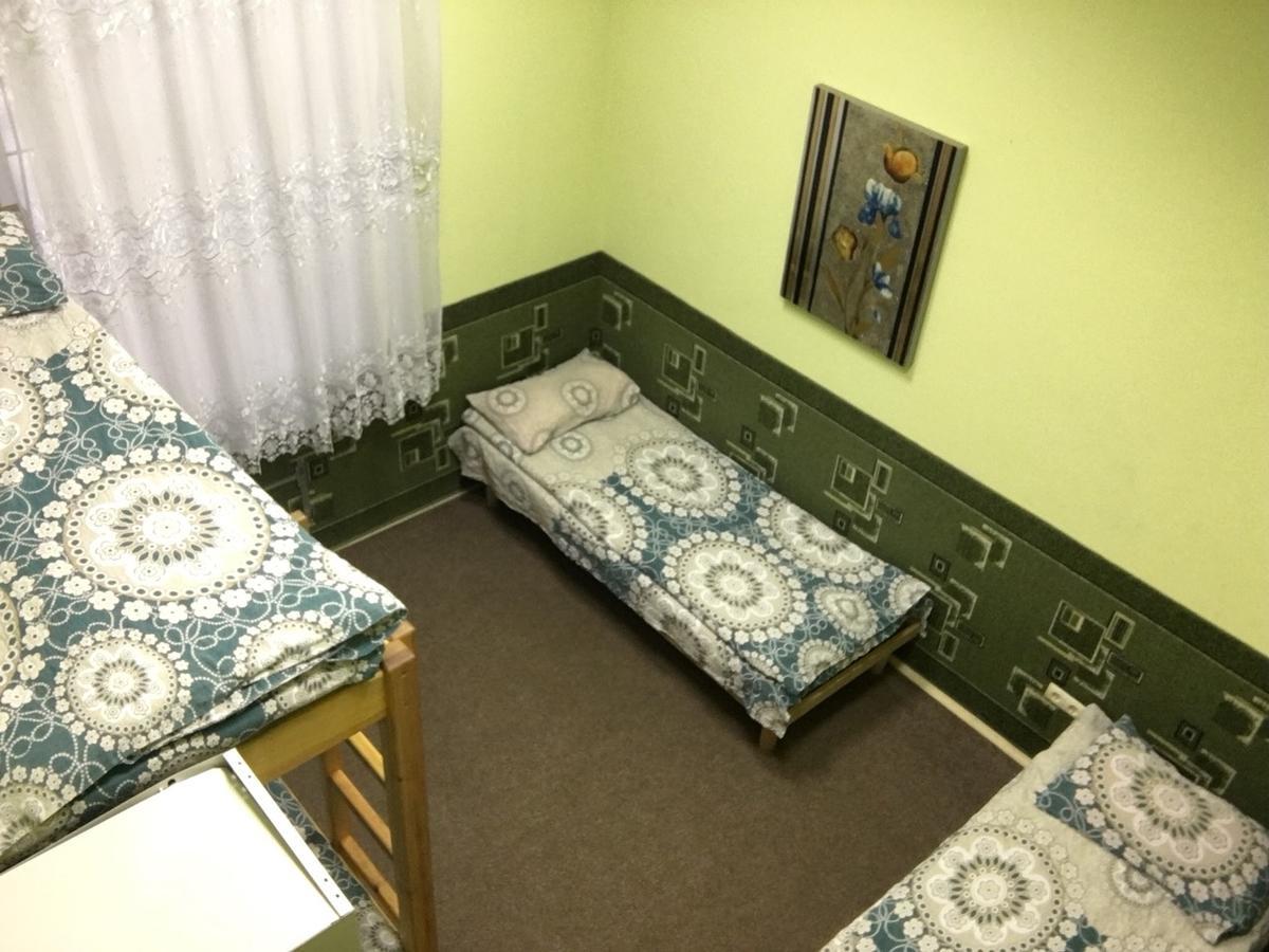 Khostel-Otel' " Odesskii " Odessa Buitenkant foto
