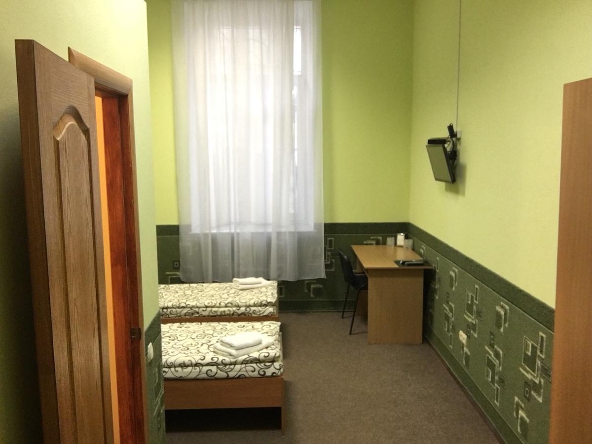 Khostel-Otel' " Odesskii " Odessa Buitenkant foto
