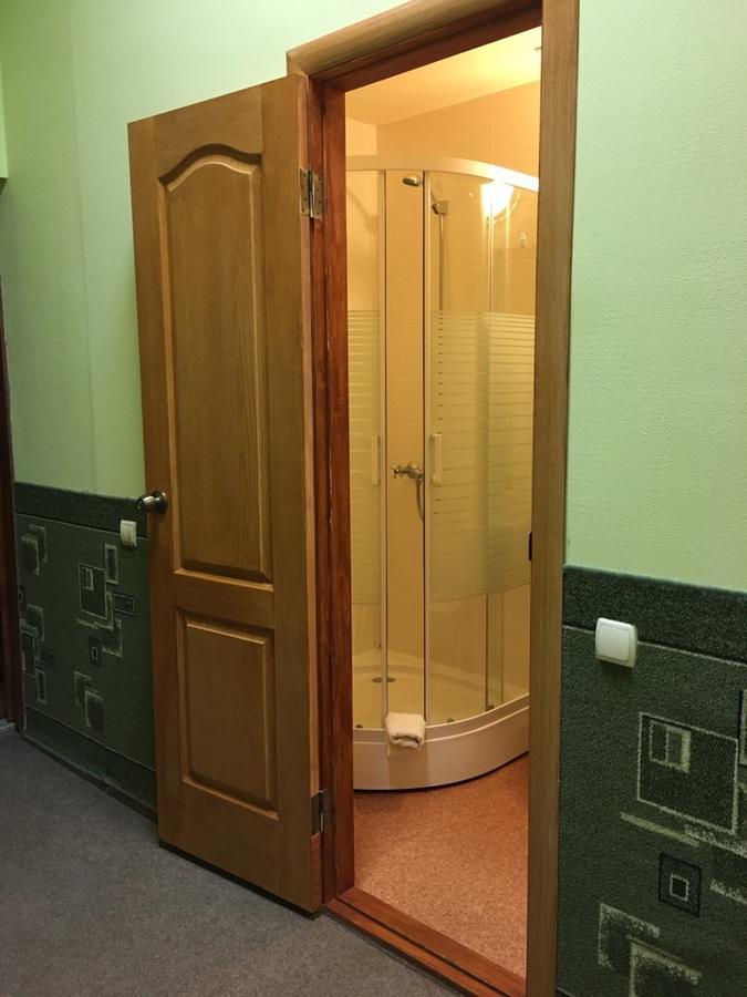 Khostel-Otel' " Odesskii " Odessa Buitenkant foto