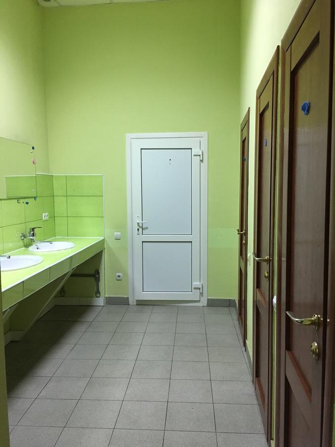 Khostel-Otel' " Odesskii " Odessa Buitenkant foto