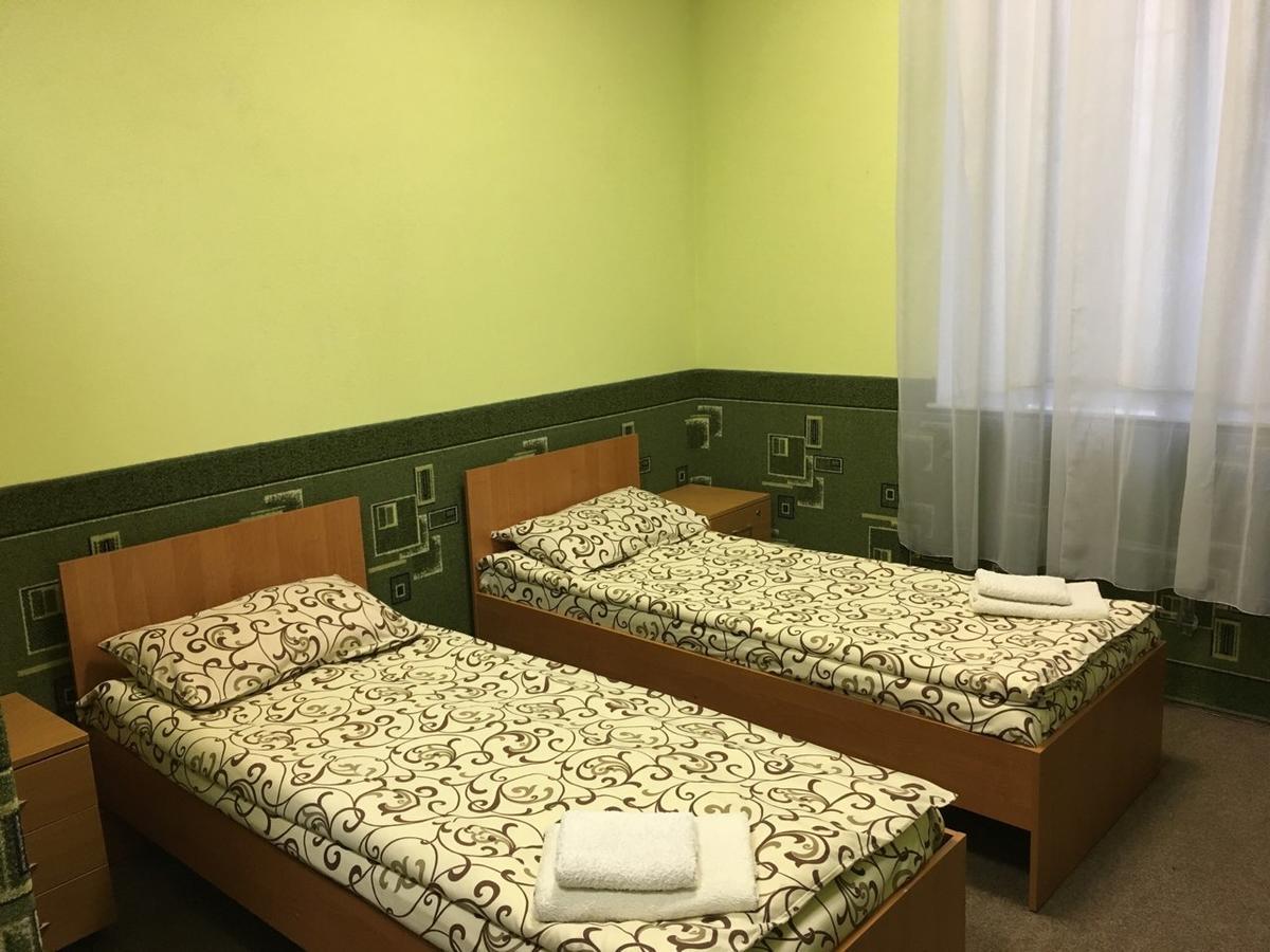 Khostel-Otel' " Odesskii " Odessa Buitenkant foto