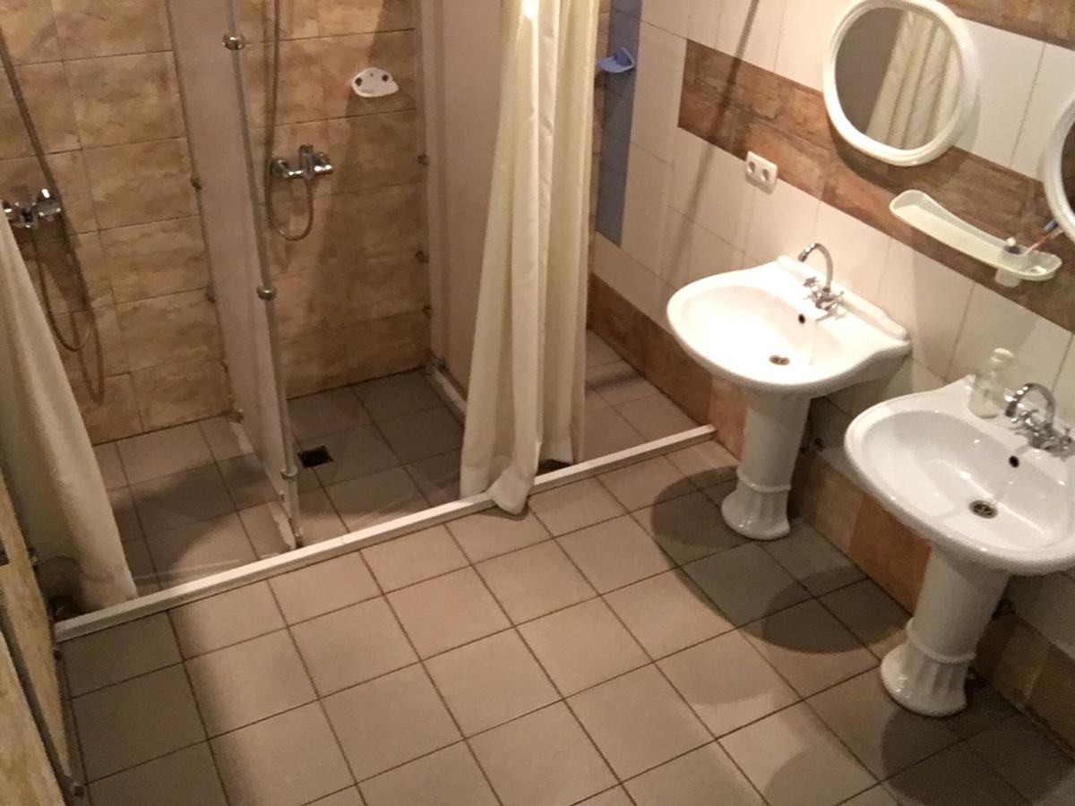 Khostel-Otel' " Odesskii " Odessa Buitenkant foto