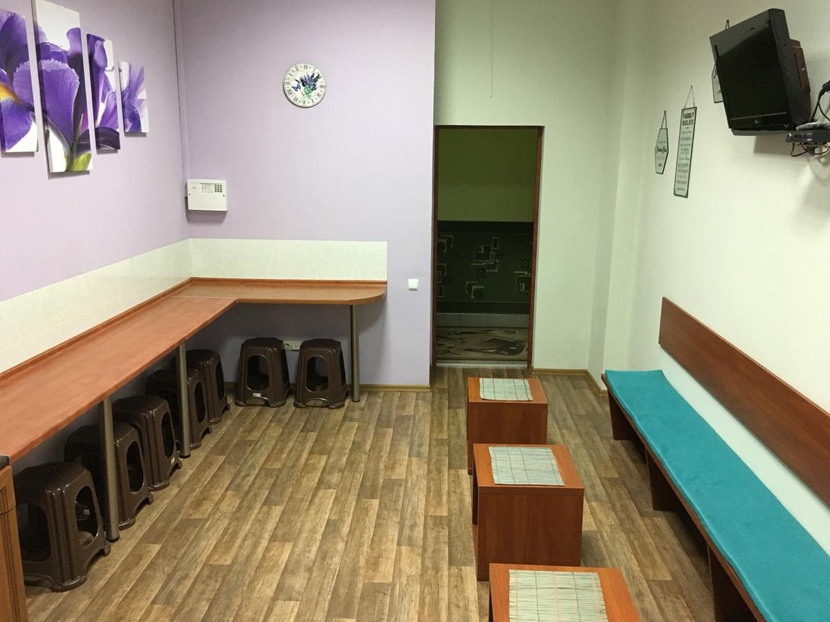 Khostel-Otel' " Odesskii " Odessa Buitenkant foto
